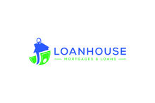 Logo for LoanHouse